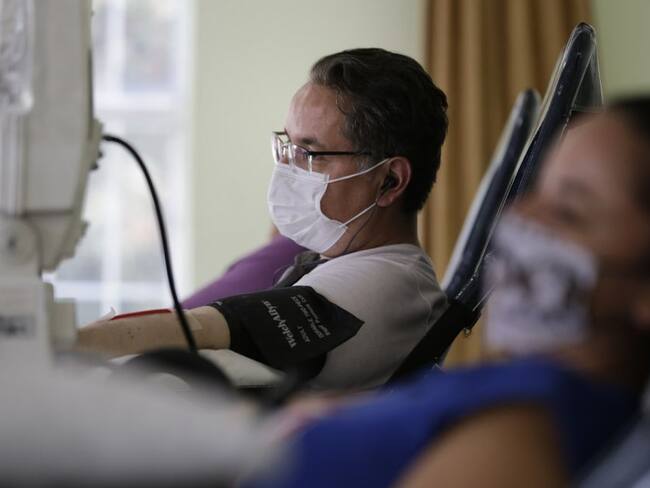 Cartagena ya tiene seis pacientes recuperados del Coronavirus