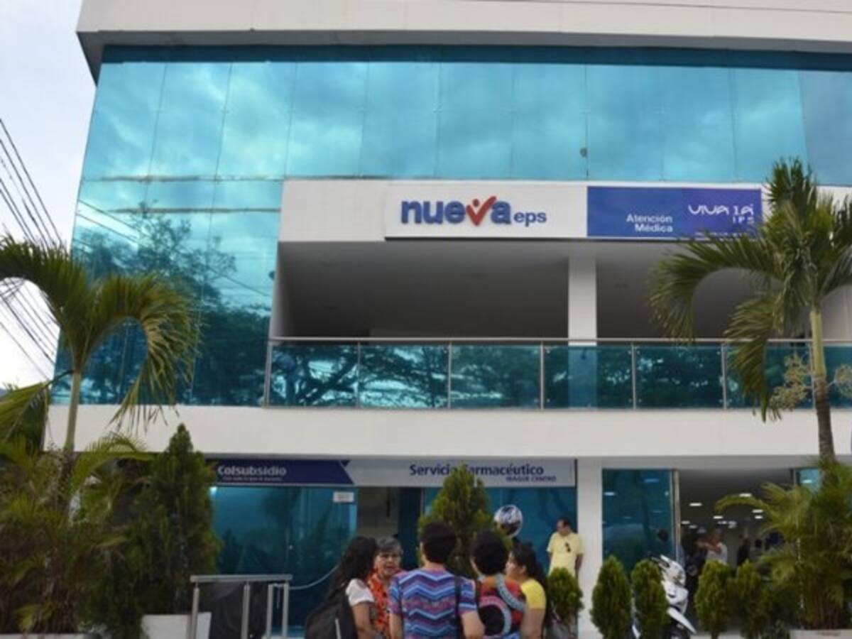 Nueva EPS activa plan de transición y habilita formulario virtual para entrega de medicamentos