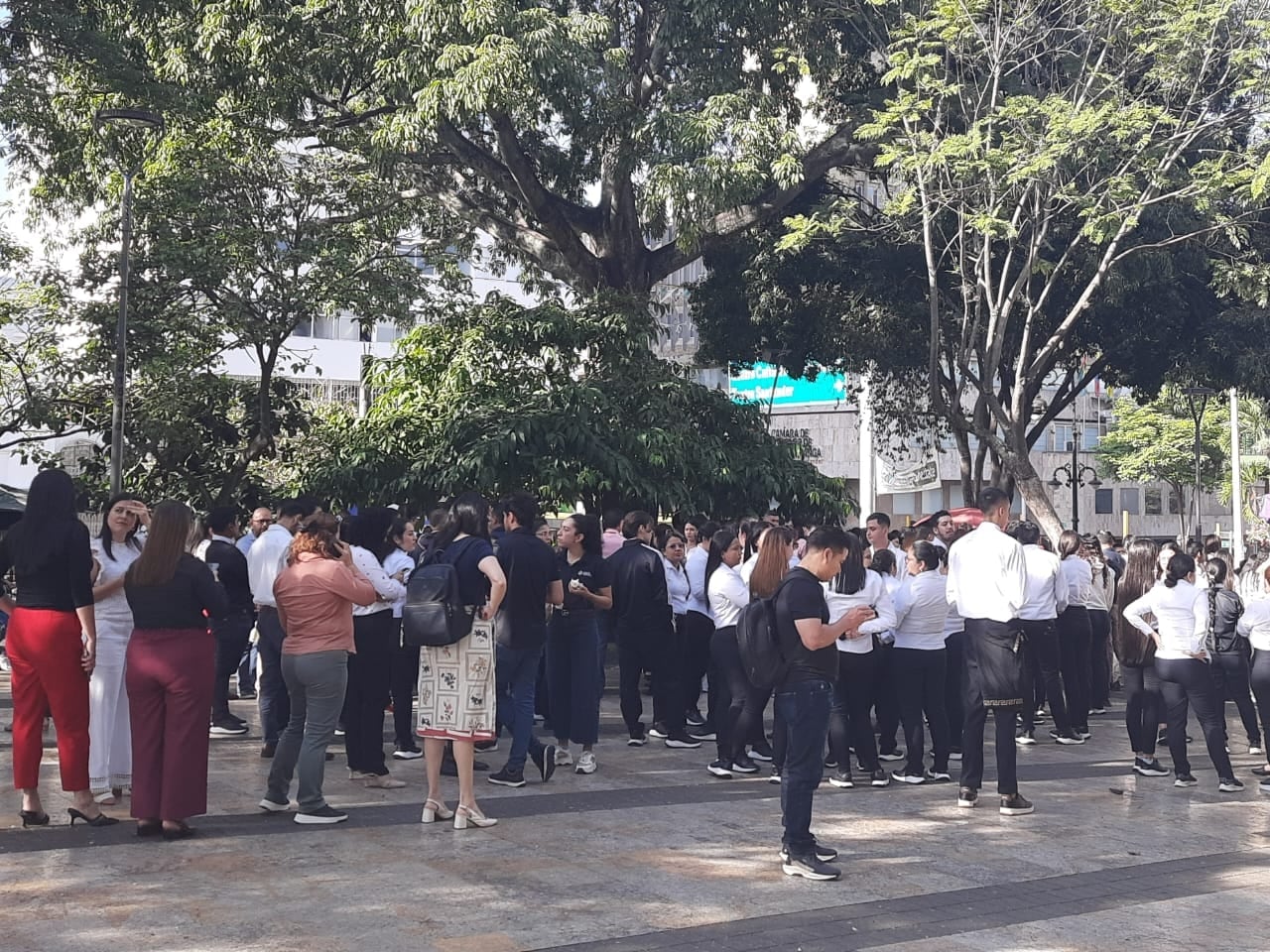 Foto: Caracol Radio