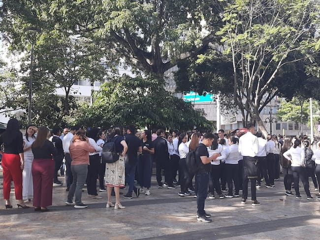 Foto: Caracol Radio
