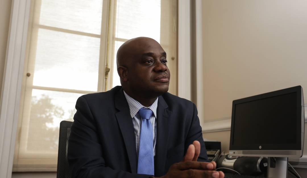 Colprensa - Sofía Toscano