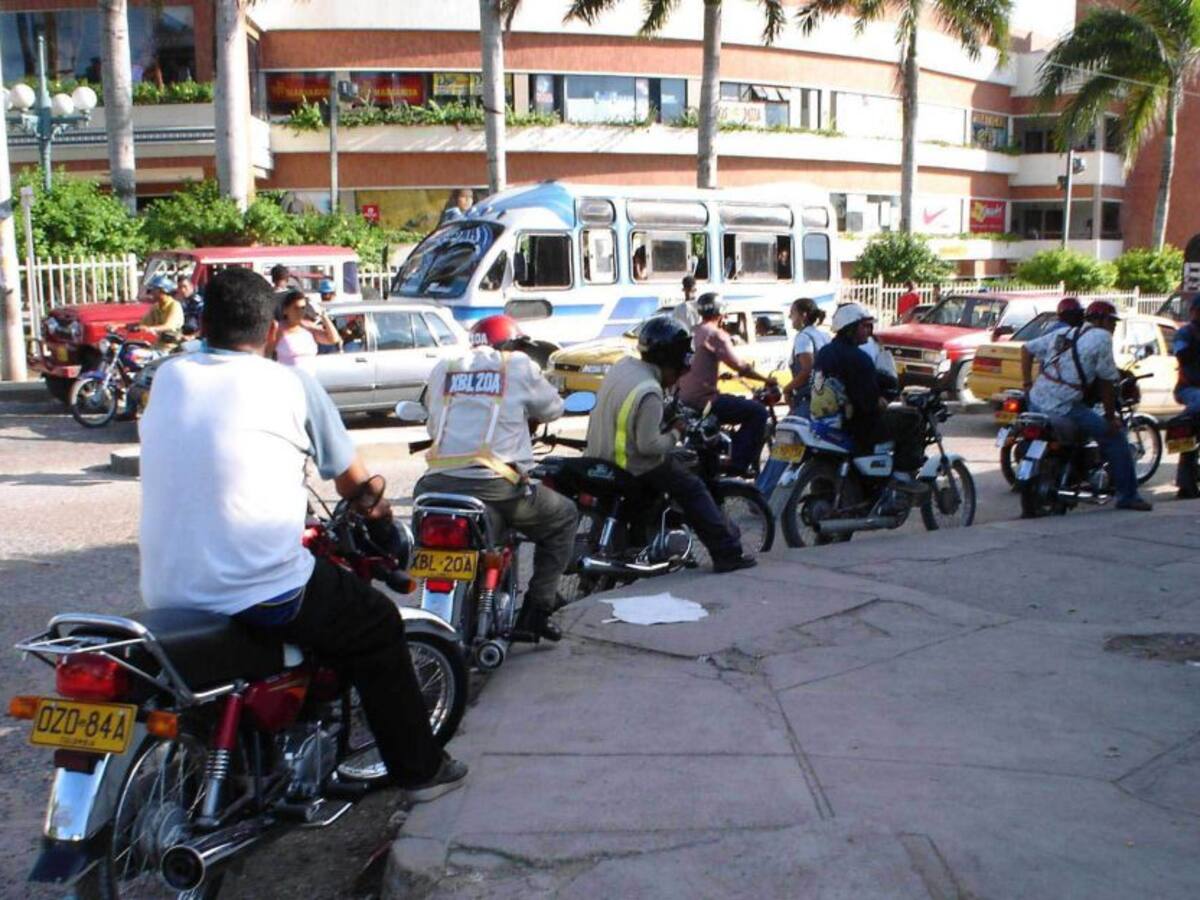Alcalde de Pasto a responder por mototaxismo