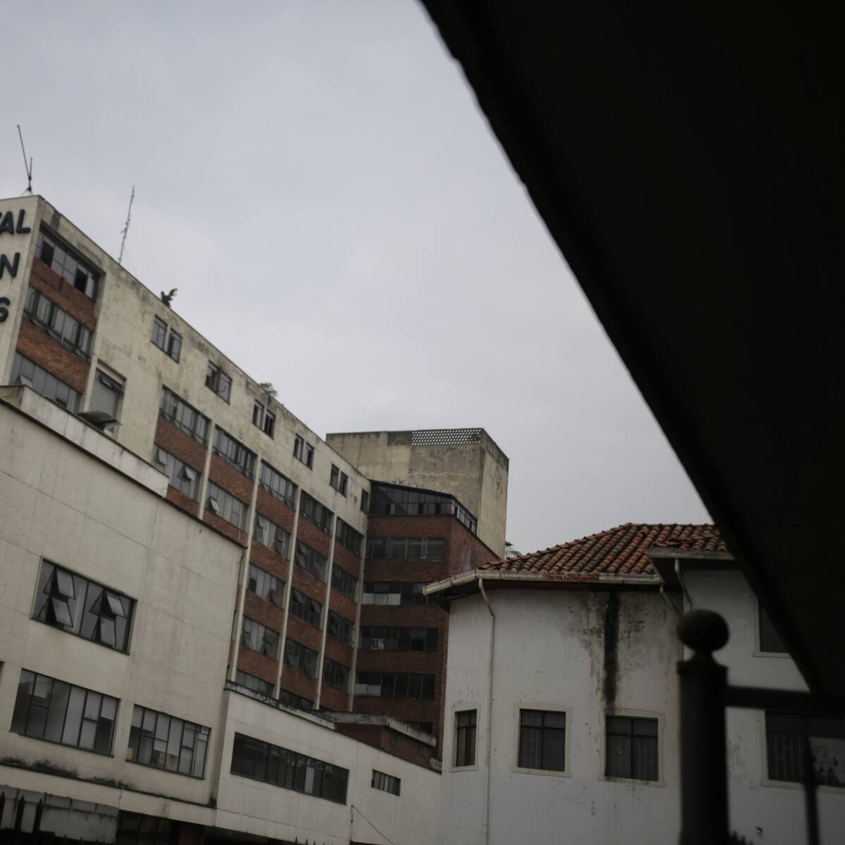 Hospital San Juan de Dios: empresa española reclama 23,3 millones de euros a Colombia