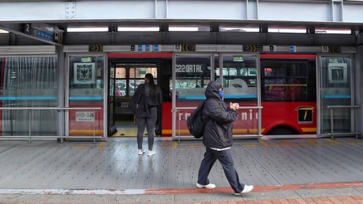 "Hay que mantener medidas hasta que exista tendencia a la baja": Bayona