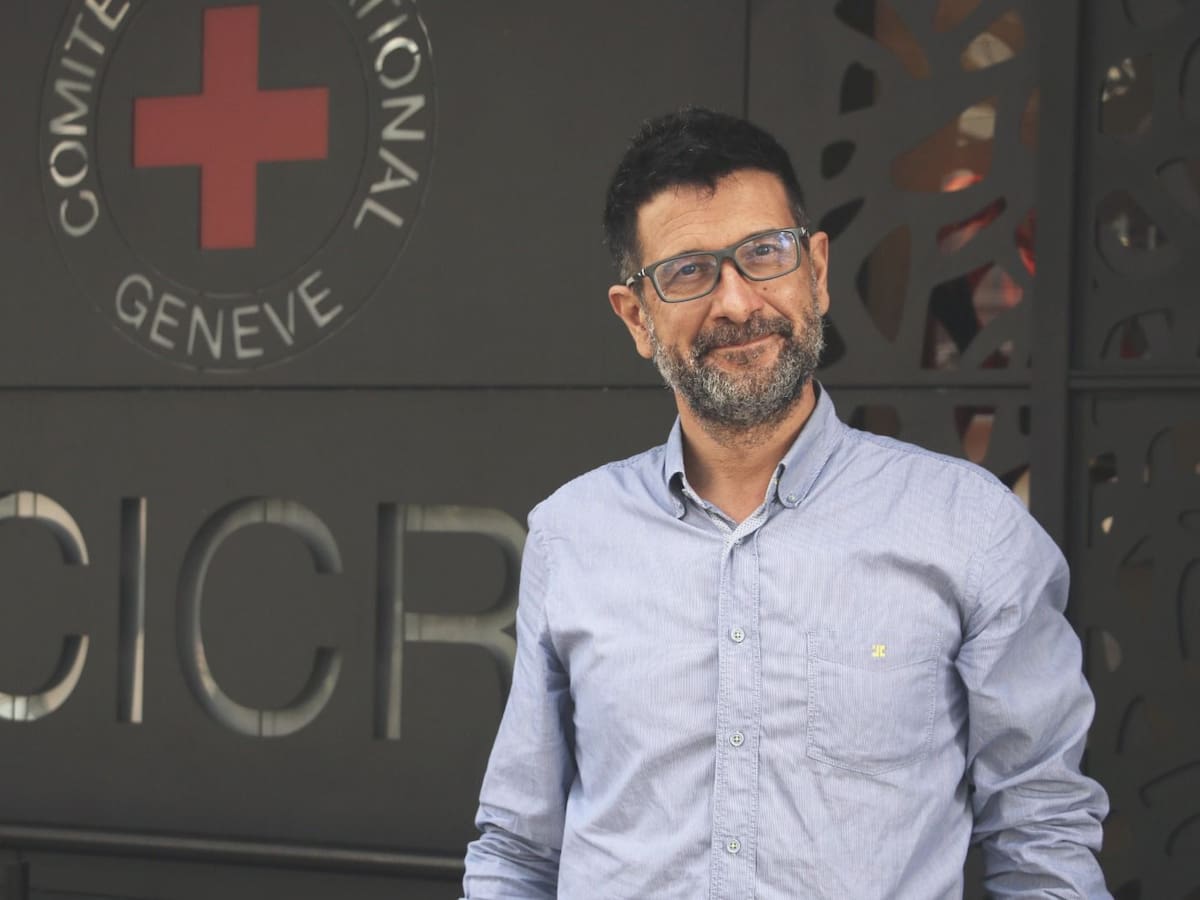 CICR se pronunció sobre situación de orden público en Solano, Caquetá