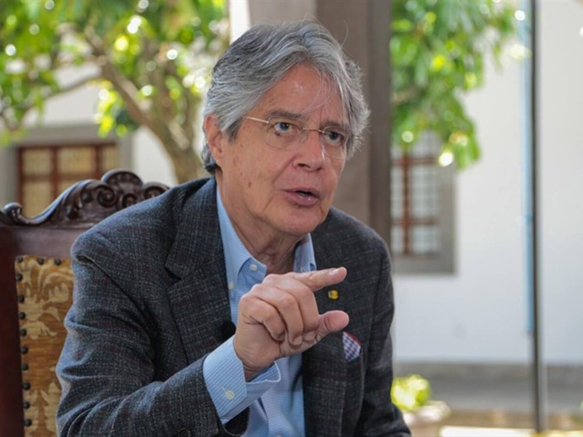Ecuador ofrece nueva reserva marina en Galápagos a cambio de condonarle deuda