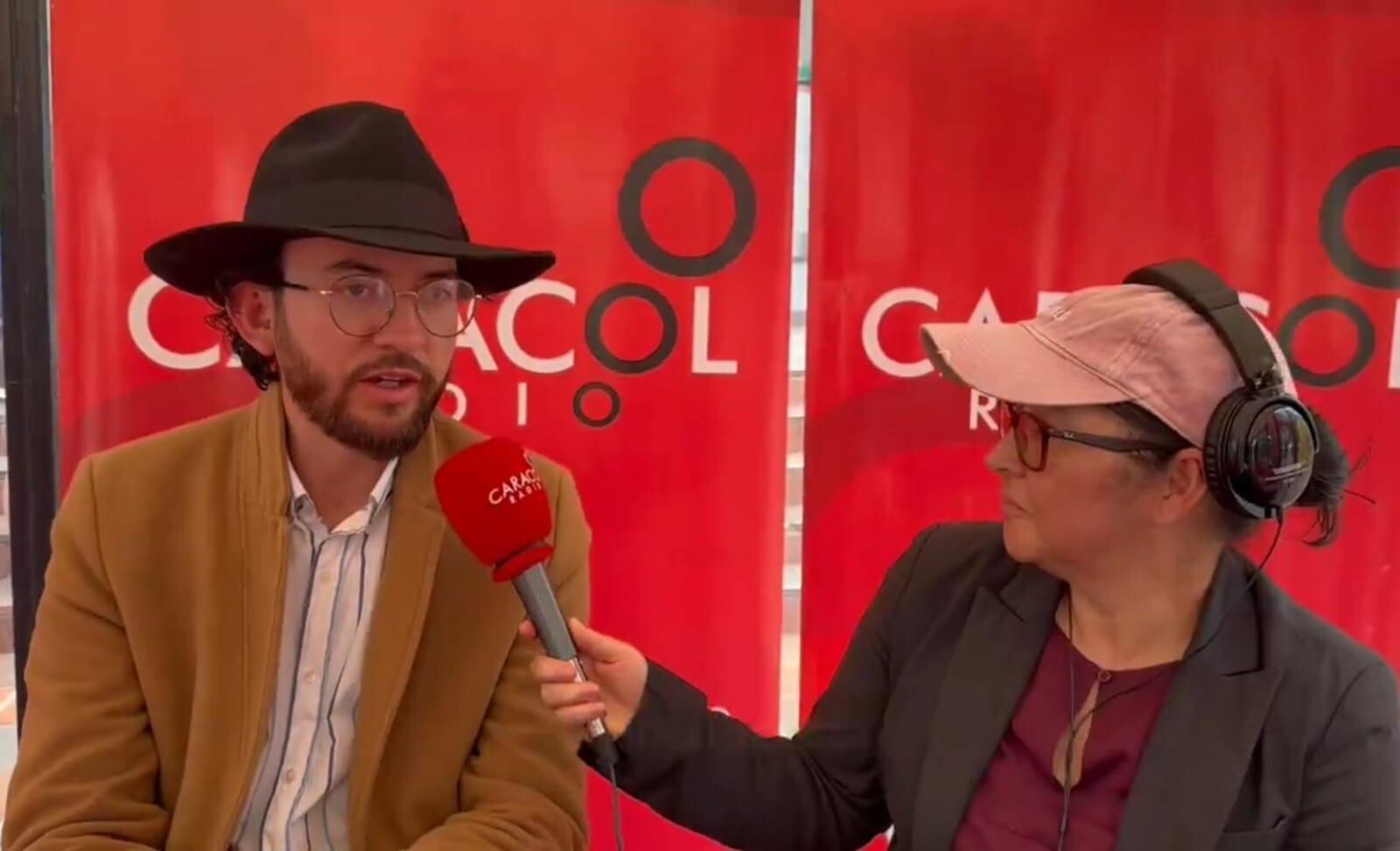 José Luis Bohórquez defiende su gestión frente a críticas y desafíos jurídicos