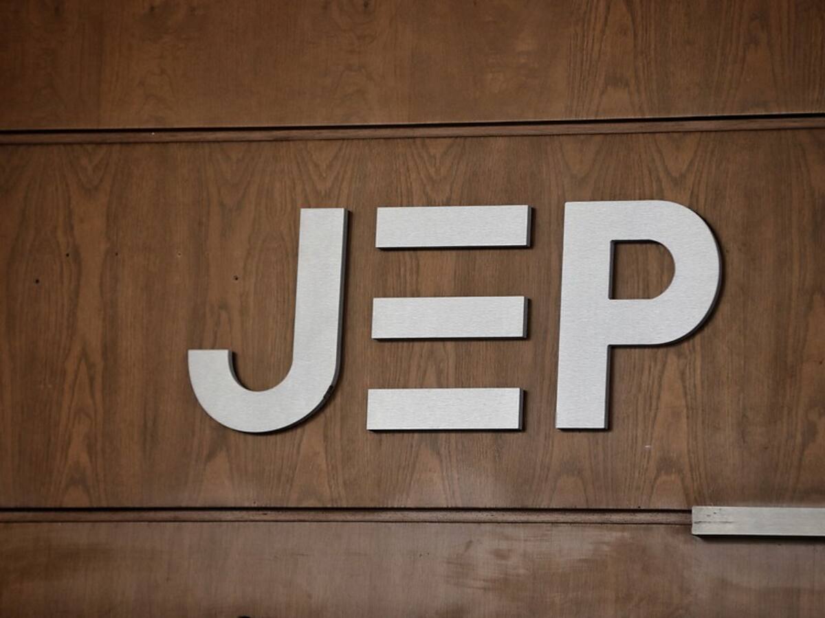 Víctima del conflicto denuncia que UIA ya no les paga la mensualidad acordada