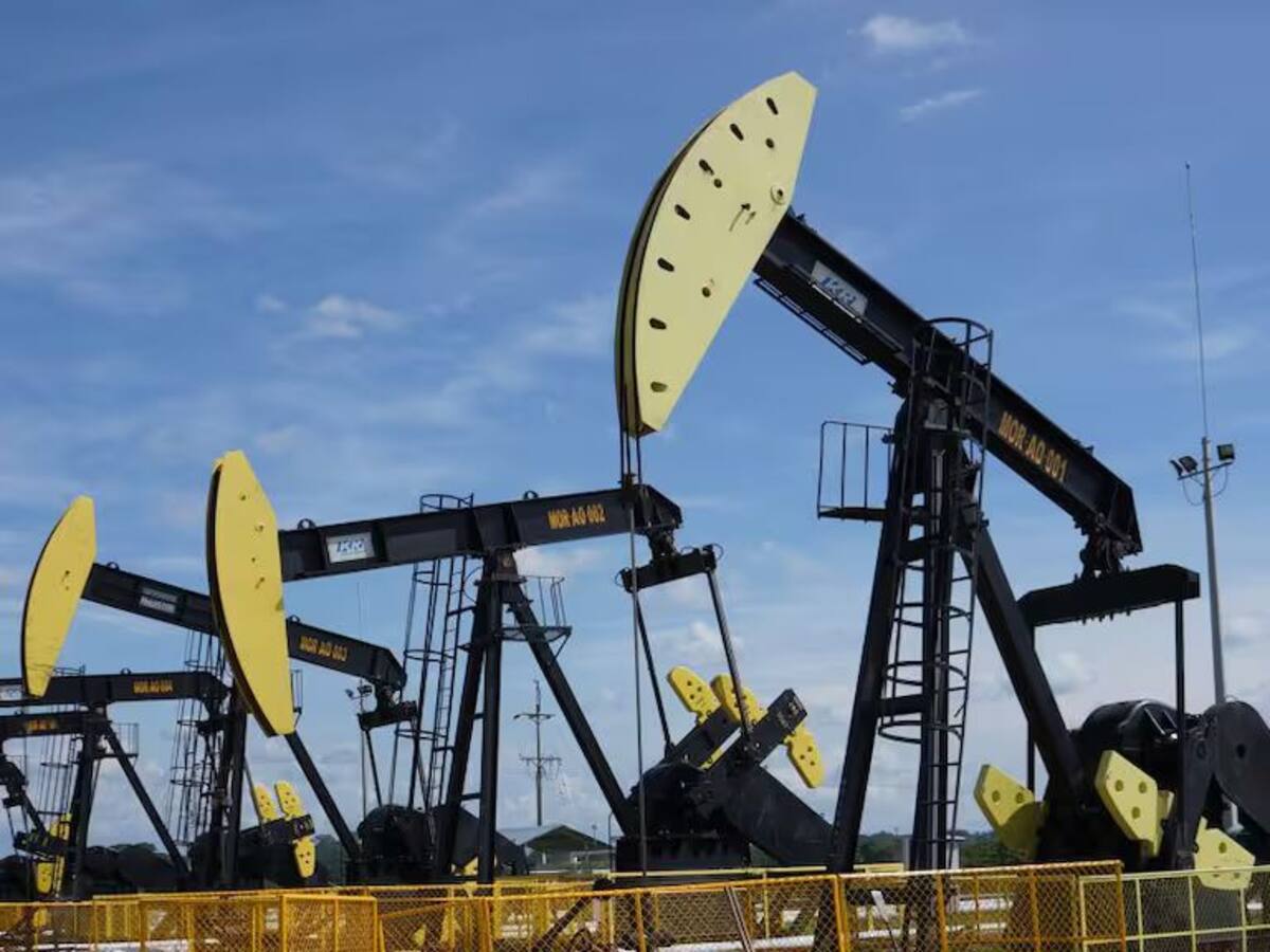 Colombia no podría atender demanda de gas natural en 2025 y 2026