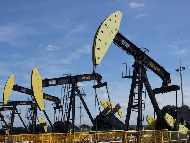 Colombia no podría atender demanda de gas natural en 2025 y 2026