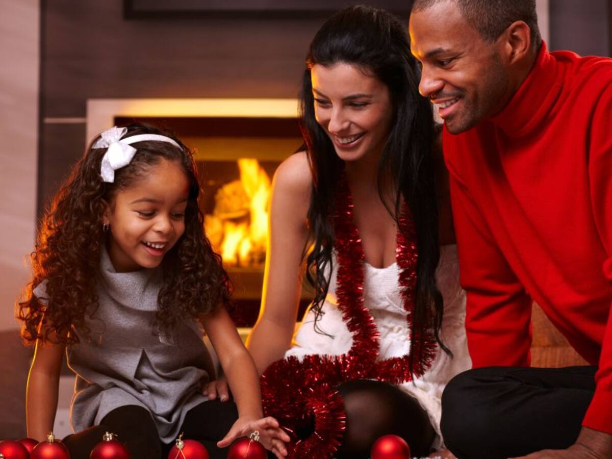 Guía de Compras Navideñas