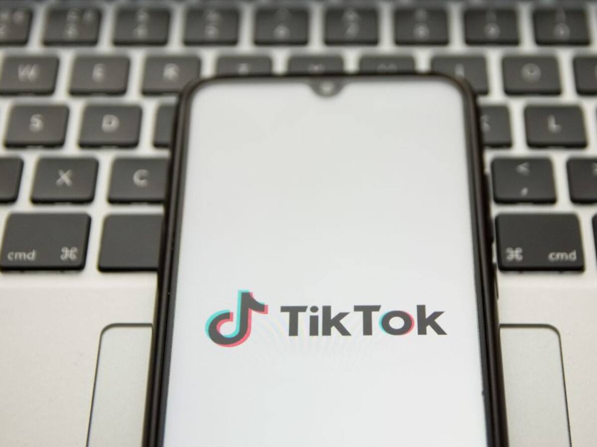 ¿Cómo volver a encontrar un video en Tik Tok cuando se refresca la app?