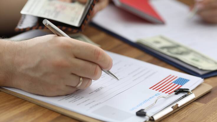 Consulado en Miami aseguró que trámites de citas por internet se cancelaron por hackeo al sistema