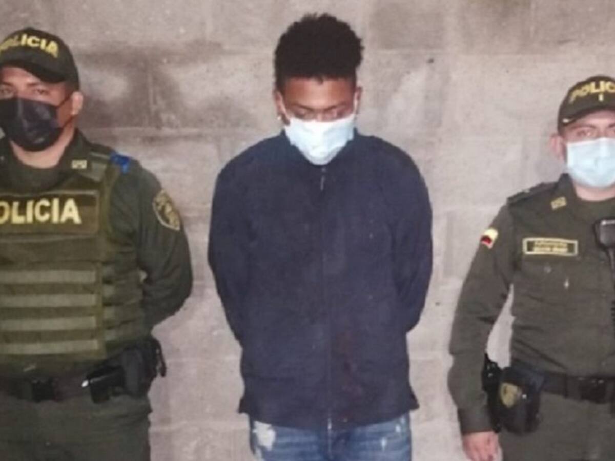 Cárcel para hombre que presuntamente mató a joven en una riña en Cartagena
