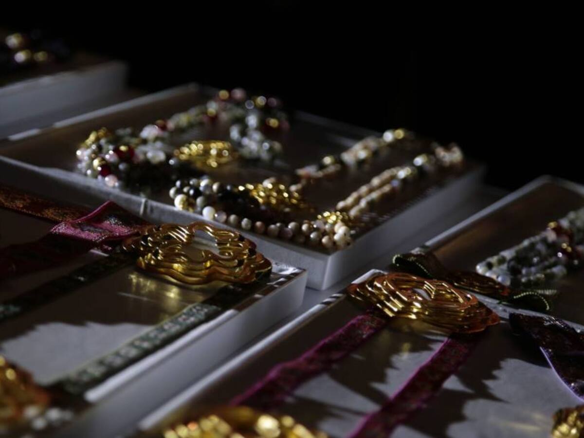 Asaltaron una joyería en el centro de Bogotá