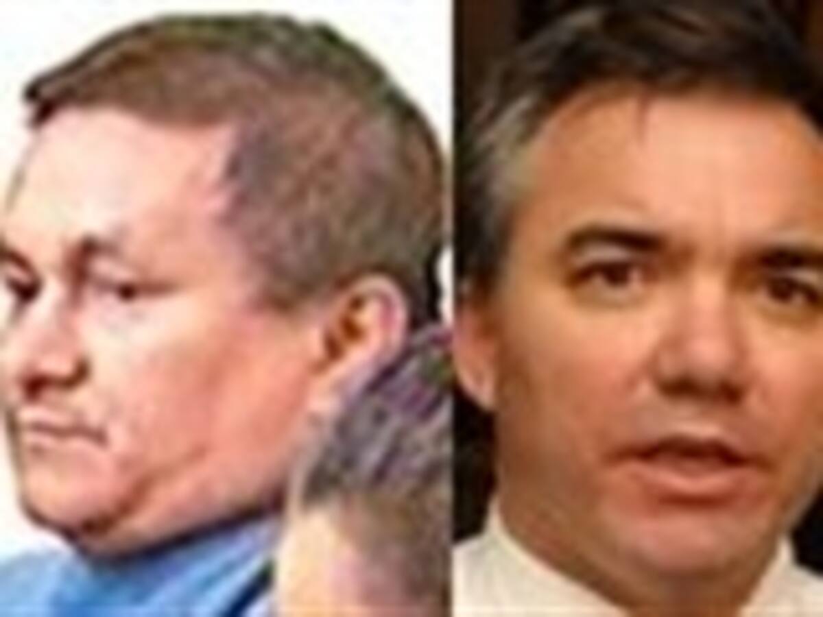El gobierno demandará internacionalmente al sindicalista encontrado en un campamento de las FARC, pero éste asegura que estaba secuestrado