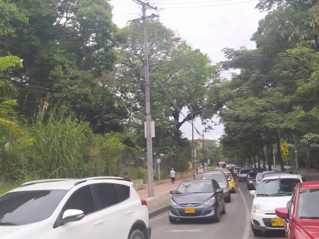 Avenida Ambalá