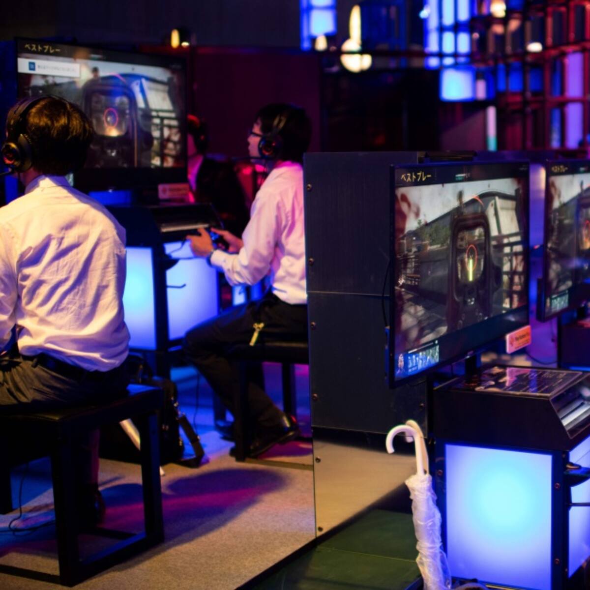 ¿Jugadores tóxicos? Amazon los emparejará para mejorar ambiente en juegos