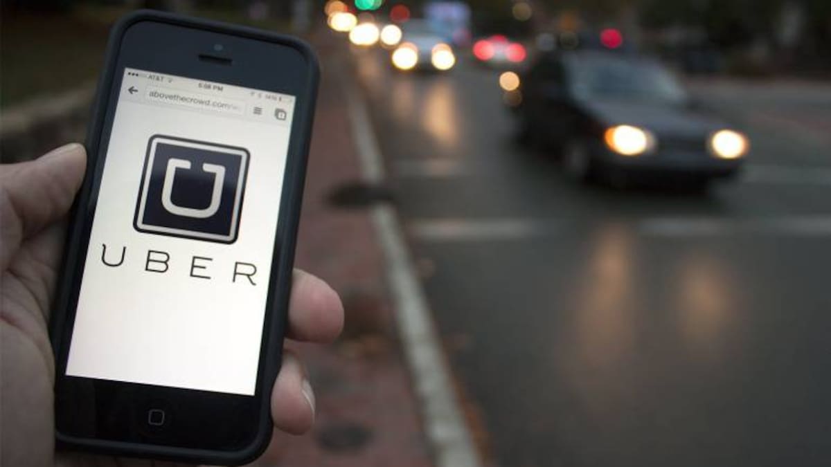 En Armenia intensifican operativos contra la informalidad y Uber