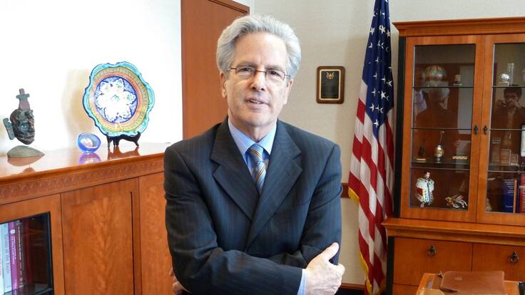 “Hay más que se han quejado por el trato que EE.UU le está dando a los migrantes”: Arturo Valenzuela