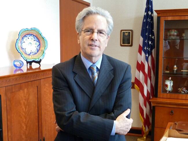 “Hay más que se han quejado por el trato que EE.UU le está dando a los migrantes”: Arturo Valenzuela