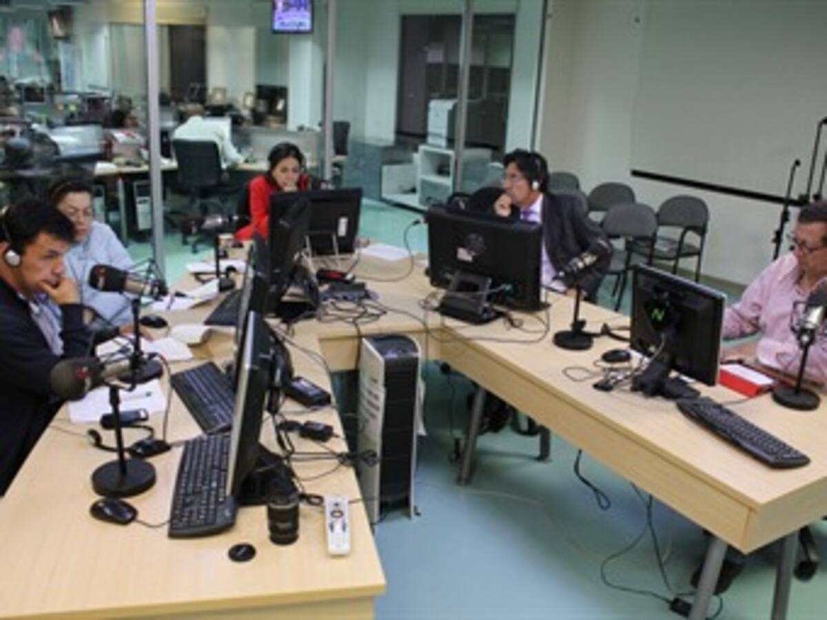 Es una buena señal que las Farc llamen al Congreso para hablar de paz: Rodrigo Uprimny