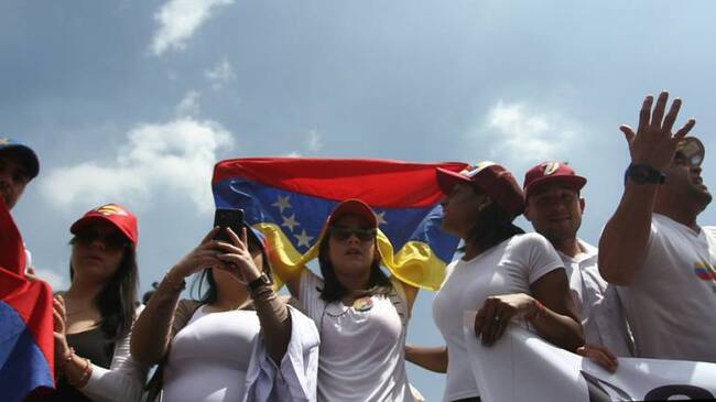 Expectativa por fecha de cierre de frontera