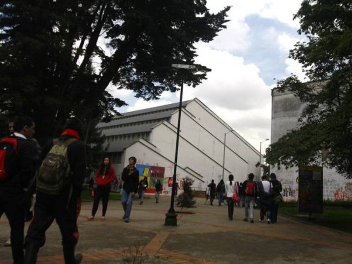 Aumenta la investigación científica en Colombia