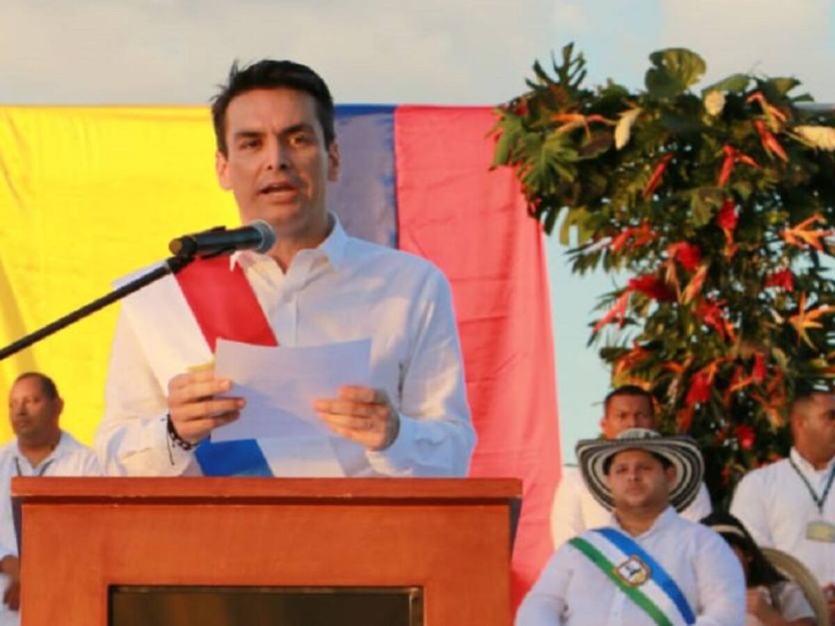 Alcalde Ordosgoitia: Montería merece más que bandos, casas y clanes