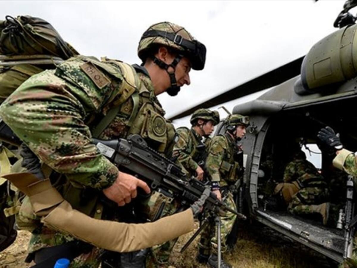 Alerta en el Chocó por supuesto juicio del ELN a alcalde secuestrado