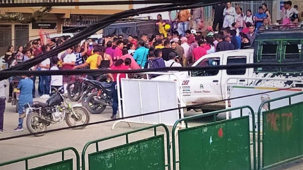 Investigan a policía implicado en la muerte de un menor indígena en Cauca
