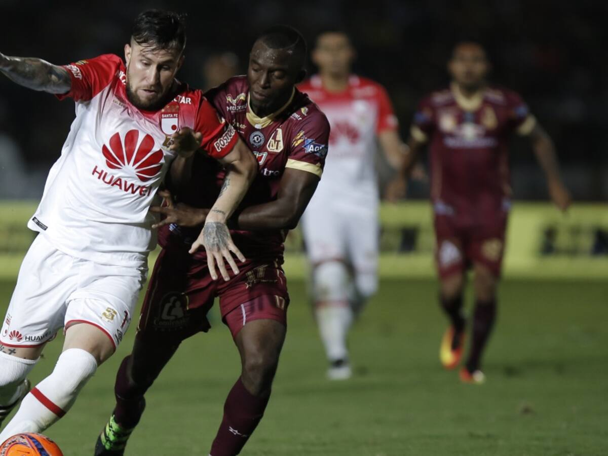 "Han habido acercamientos con América pero no se ha definido nada":Luis Paz