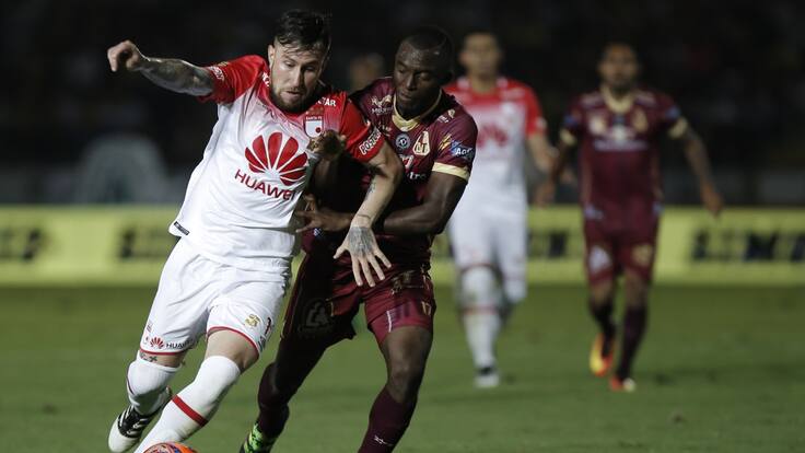 "Han habido acercamientos con América pero no se ha definido nada": Luis Paz