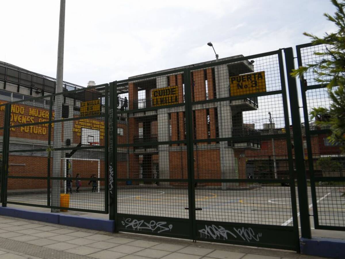 El profesor de ética que abusaba de sus alumnos en cuarentena