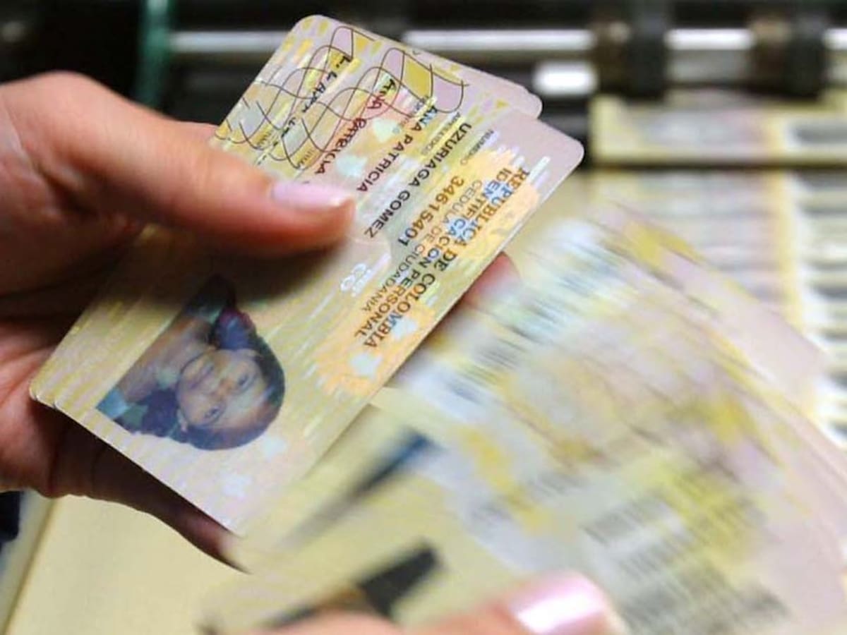 ¿Puede votar en 2026 si no tiene cédula?: esto dice la registraduría, requisitos, links y más