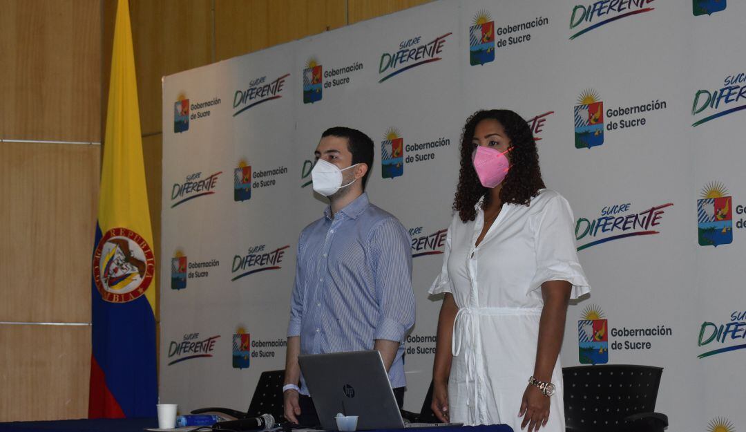 Presentan plan regional de búsqueda de desaparecidos en Montes de María