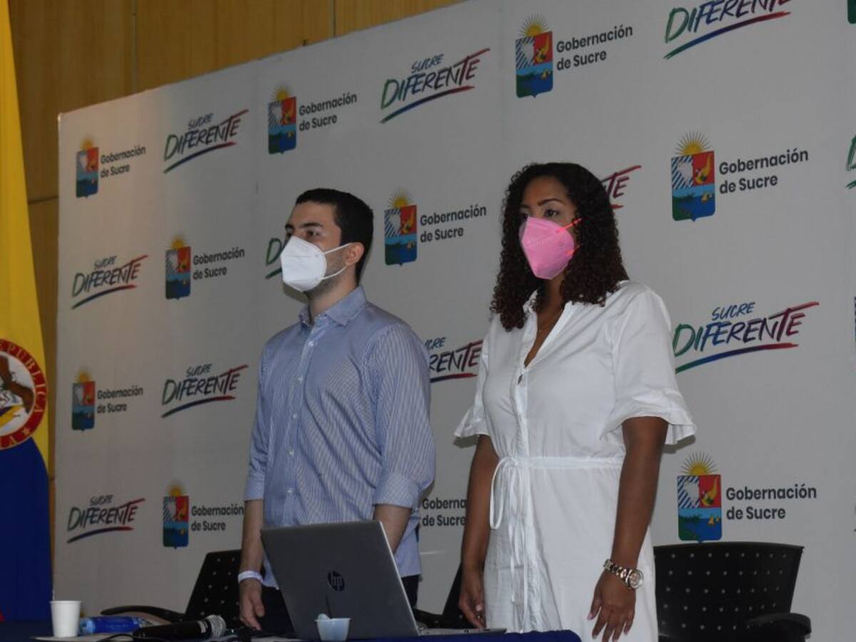 Presentan plan regional de búsqueda de desaparecidos en Montes de María