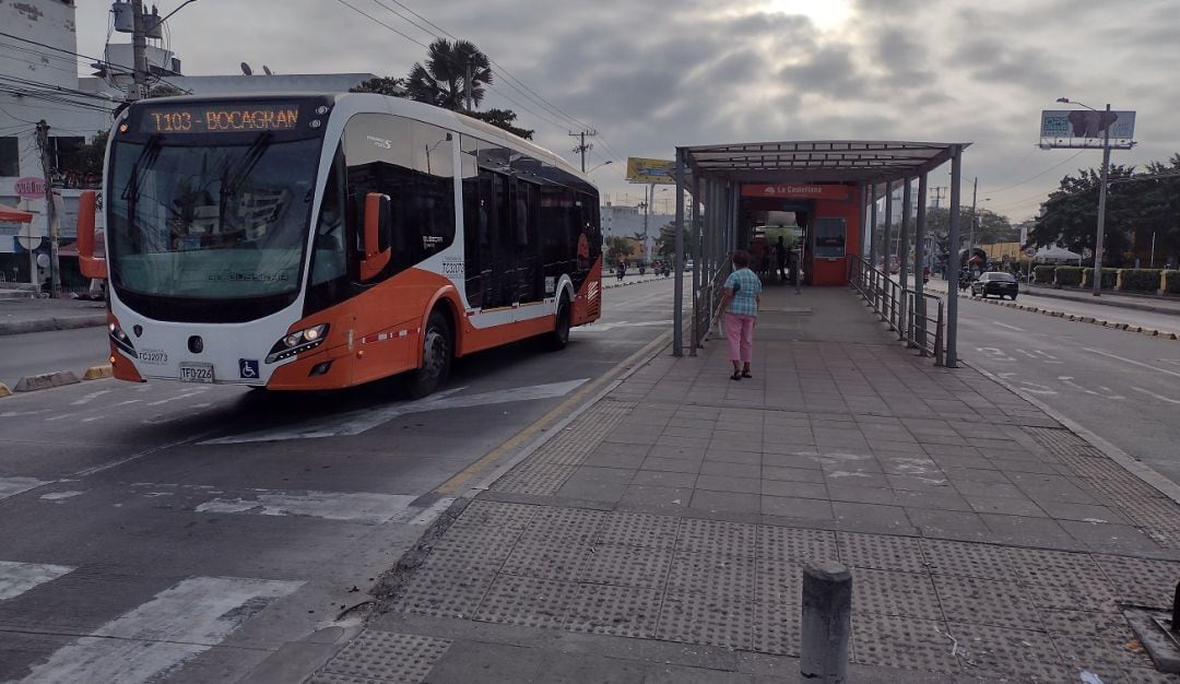 En uno el Distrito pide autorizar un préstamo por más de 20 mil millones de pesos para continuar con la chatarrización