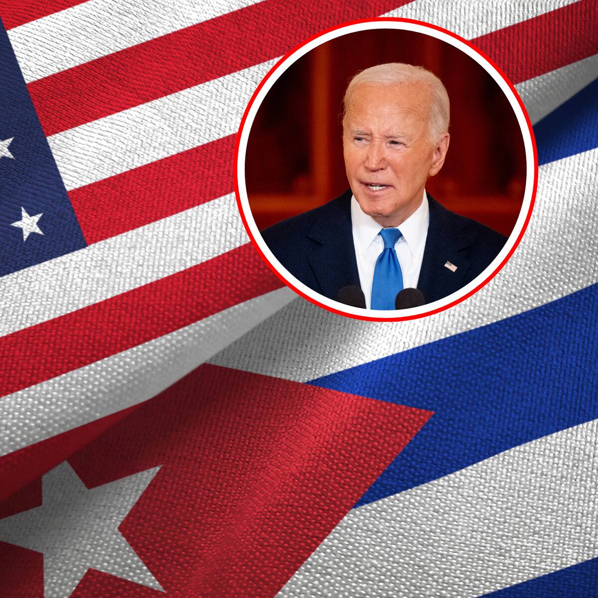 Estados Unidos retira a Cuba de la lista de países patrocinadores de terrorismo