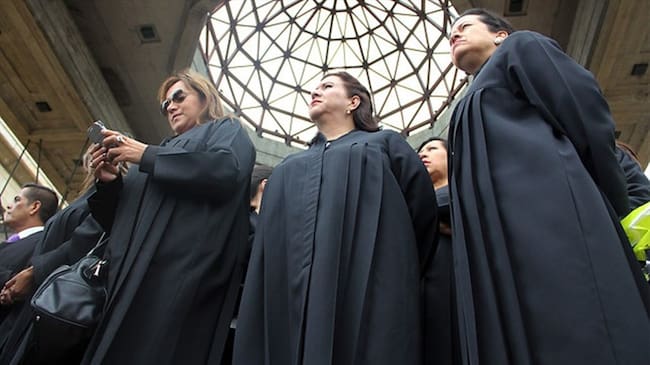 Imagen de referencia. Foto: Colprensa