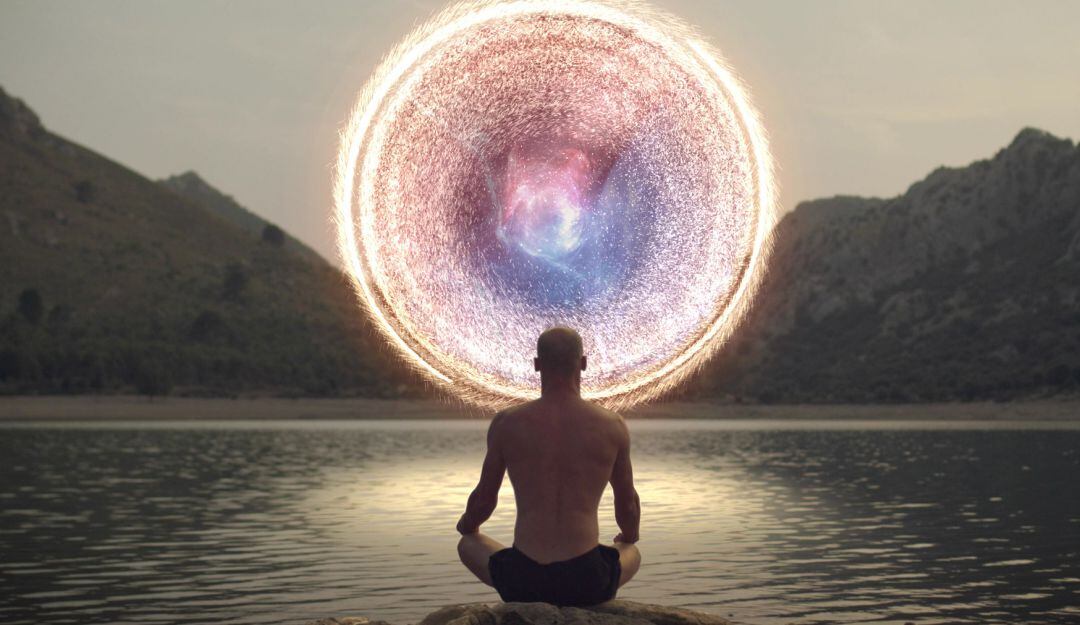 ¿Qué es la teoría del antiuniverso, donde el tiempo corre hacia atrás?