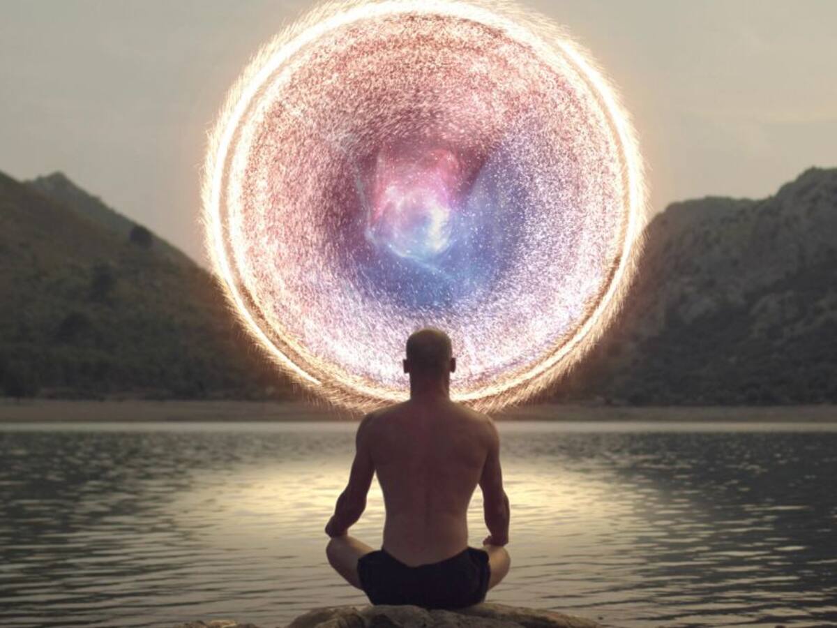 ¿Qué es la teoría del antiuniverso, donde el tiempo corre hacia atrás?