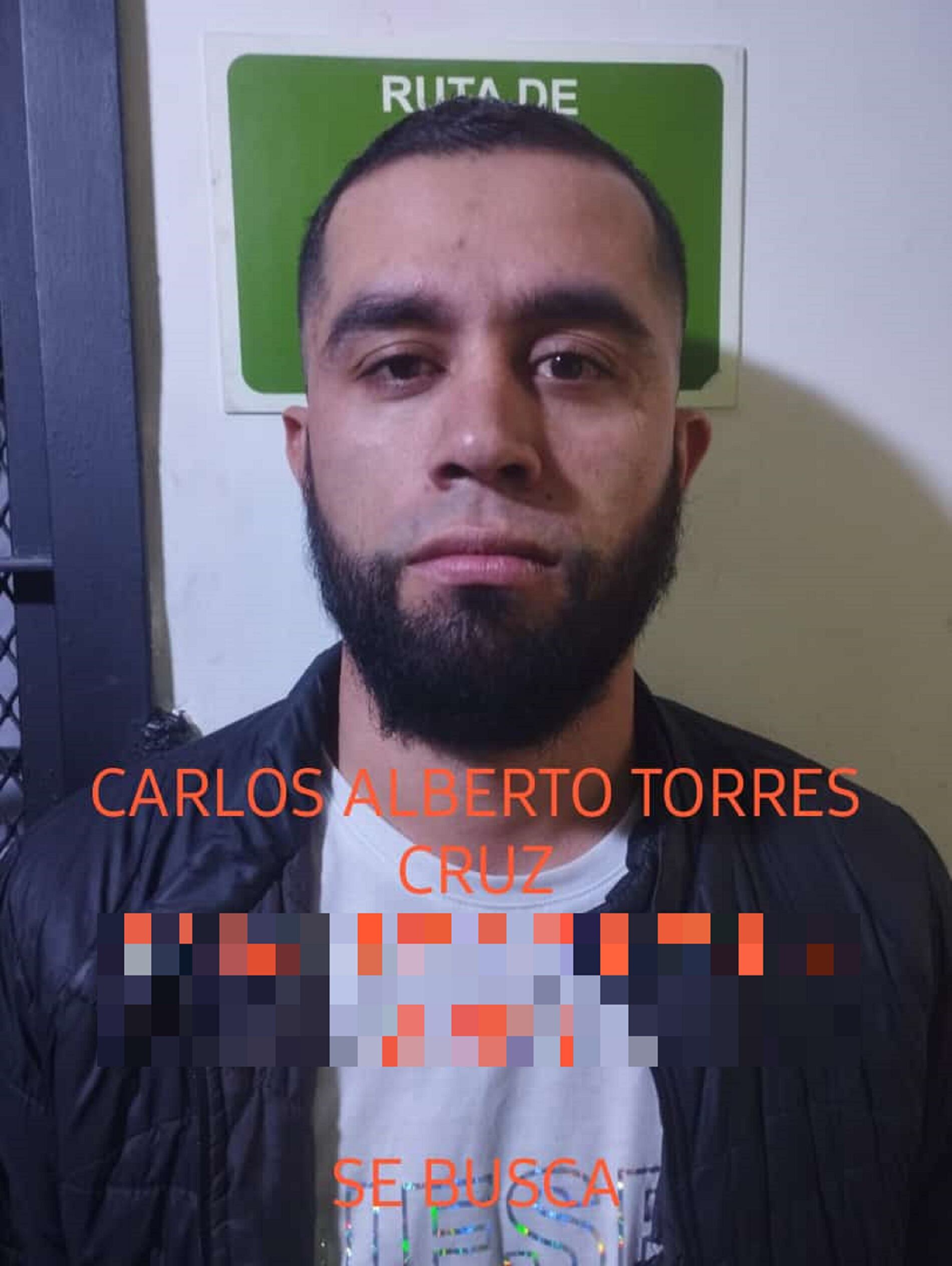 Carlos Torres. Cortesía.