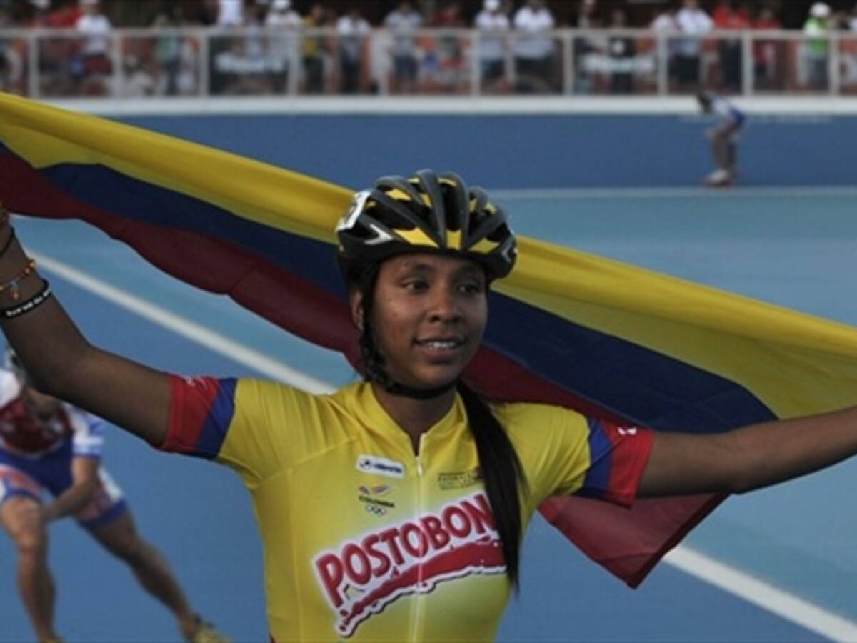 Colombia suma 10 medallas de oro en el Campeonato Mundial de Patinaje