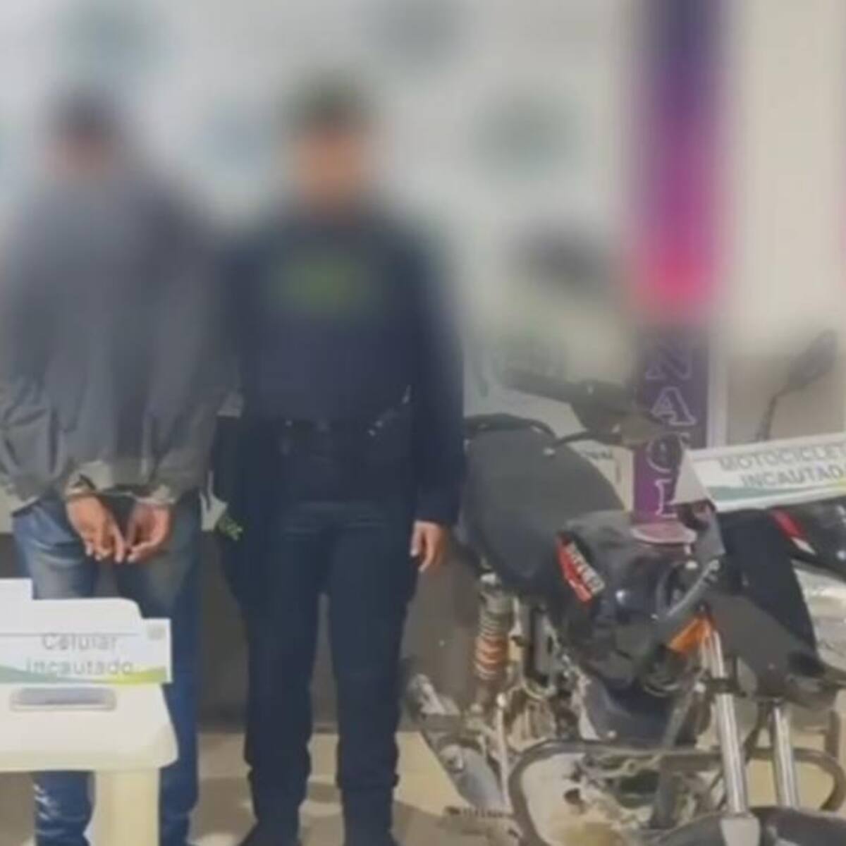 En el sur de Bolívar incautan gasolina que sería utilizada para producción de cocaína
