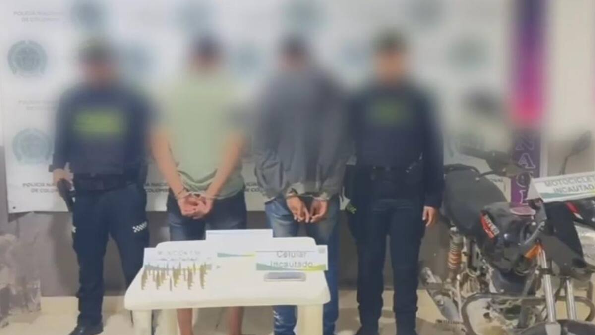 En el sur de Bolívar incautan gasolina que sería utilizada para producción de cocaína