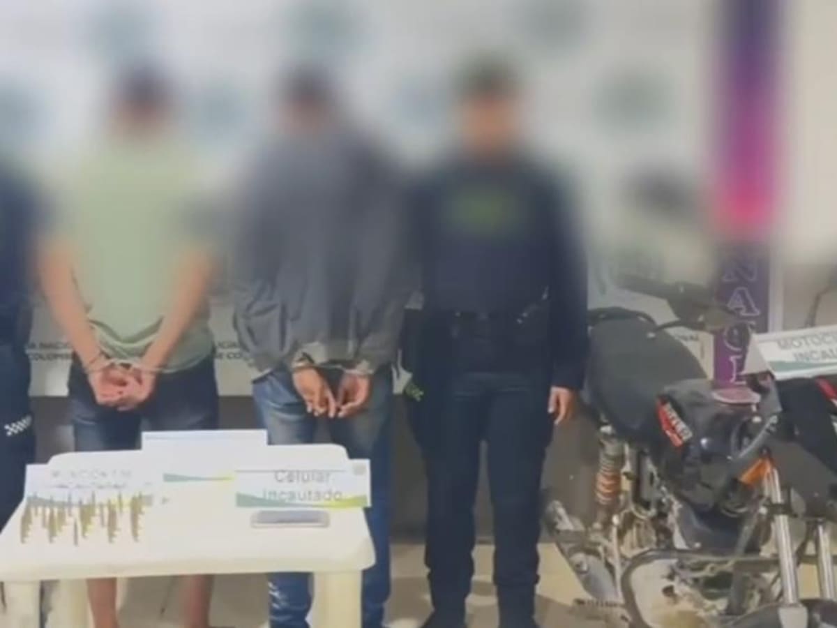 En el sur de Bolívar incautan gasolina que sería utilizada para producción de cocaína