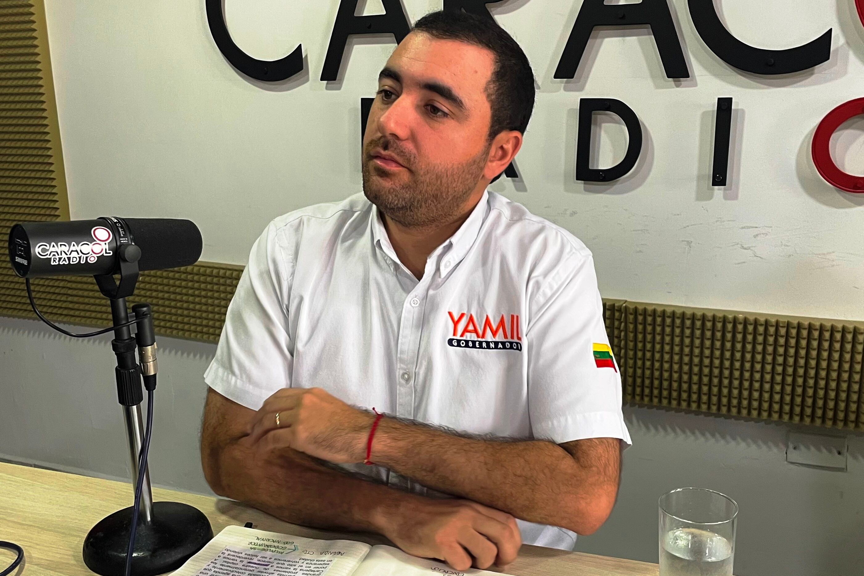 Confirman consejo de seguridad por situación de orden público en el sur de Bolívar