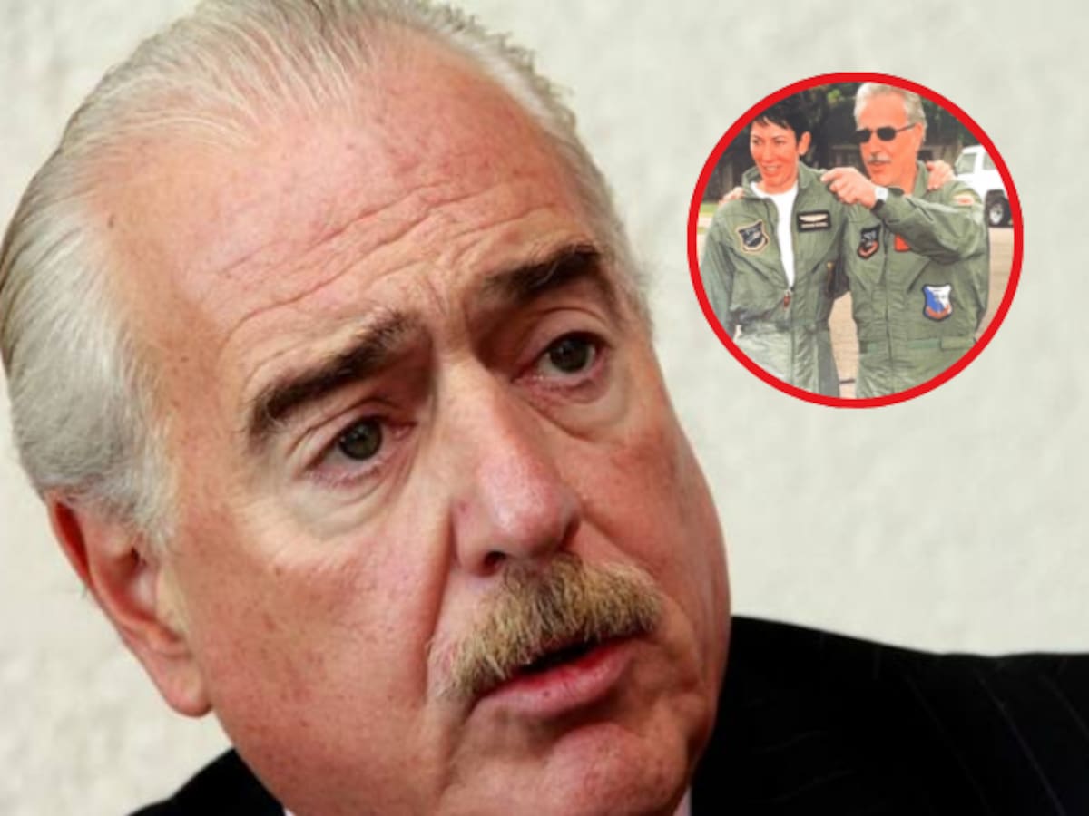 Exfuncionarios de Pastrana lo defienden en medio del caso Epstein: “es un hombre de valores firmes”
