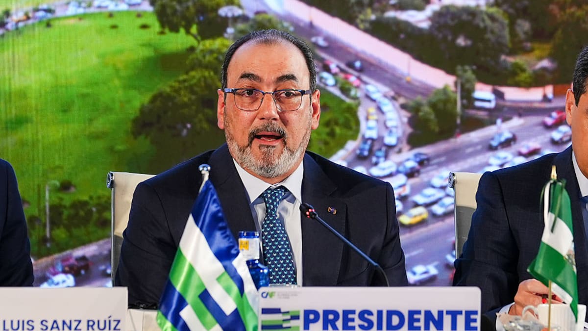 Hay que saber manejar el agua en Latinoamérica y el Caribe: llamado de la CAF por crisis climática